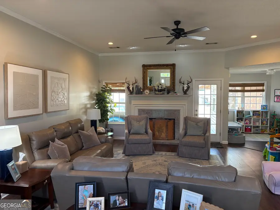 713 Sharpe Drive, Vidalia, GA 30474 - #2