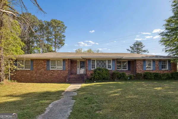 6852 Wendy Jean Drive, Morrow, GA 30260
