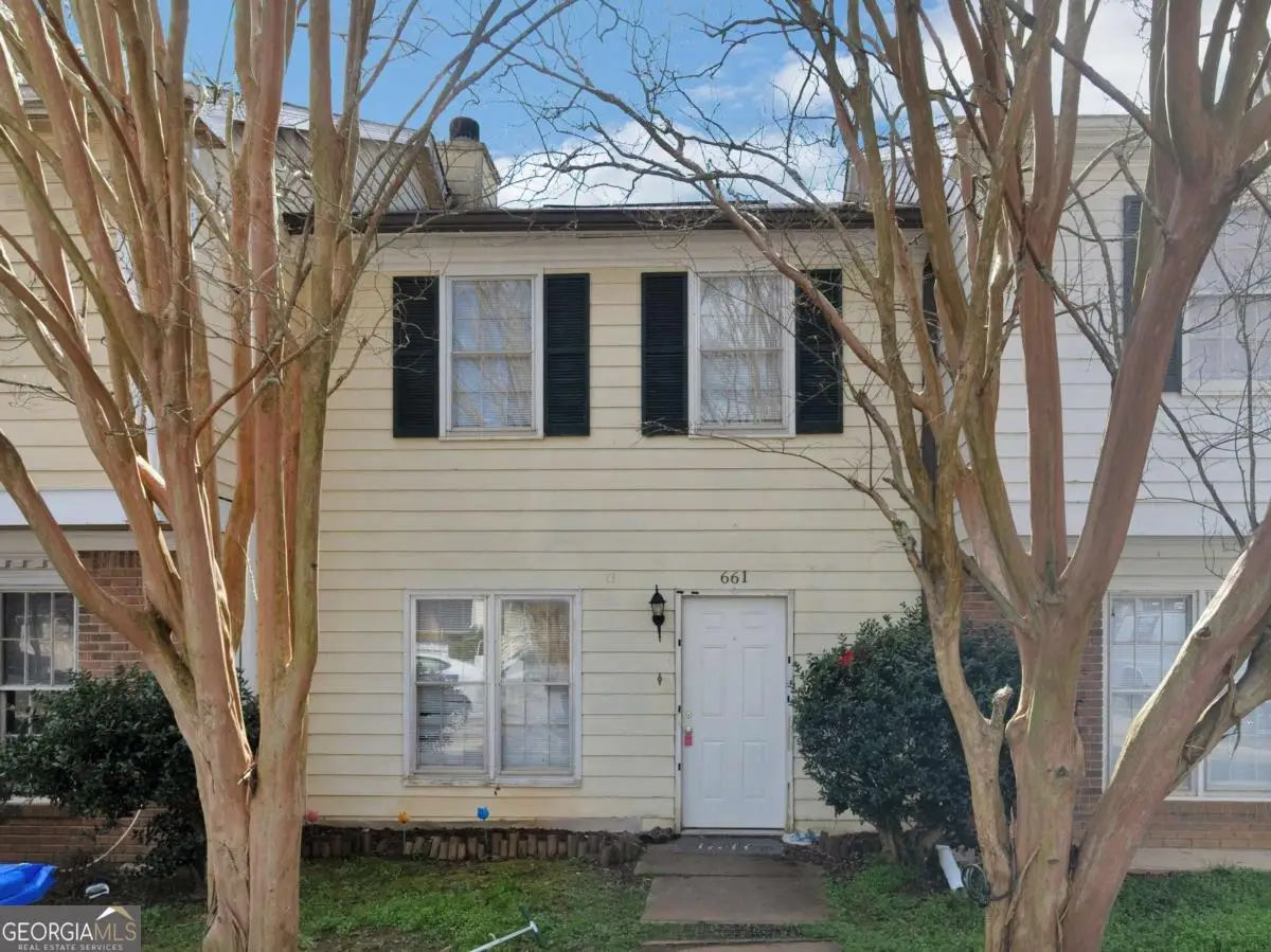 661 Browning Lane Se, Conyers, GA 30013 - #1