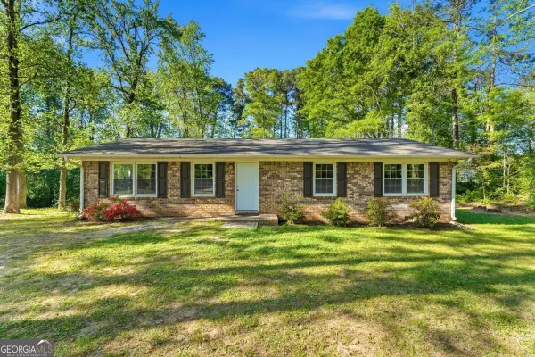 172 Mona Place, Dallas, GA 30132