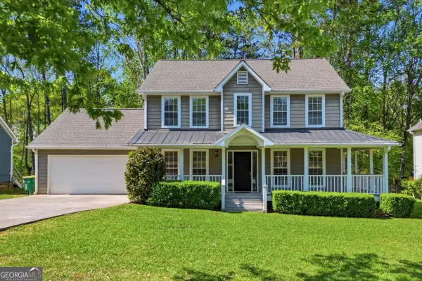 349 Winchester Way, Woodstock, GA 30188