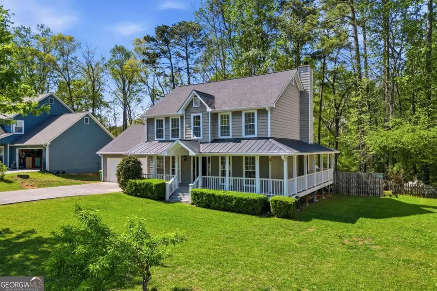 349 Winchester Way, Woodstock, GA 30188 - #2