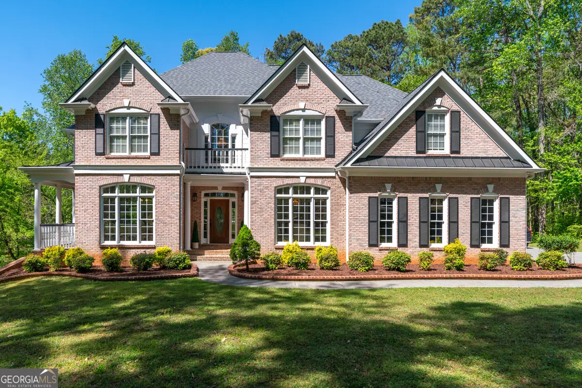 166 Windrift Drive, Dallas, GA 30132 - #1