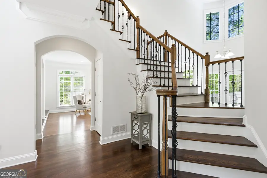 166 Windrift Drive, Dallas, GA 30132 - #3