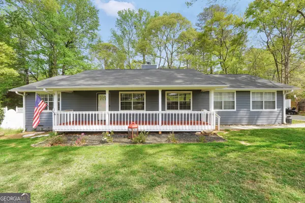 231 Meadowbrook Drive, McDonough, GA 30253