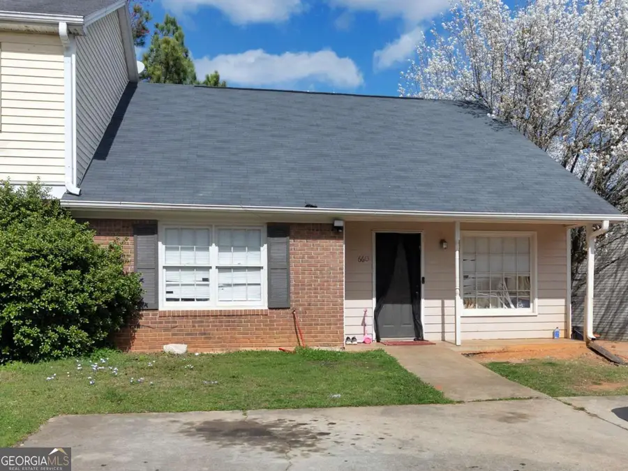 660 Browning Lane Se, Conyers, GA 30013 - #2