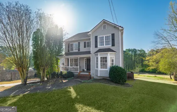 5140 Pine Meadow Pte Nw, Kennesaw, GA 30152