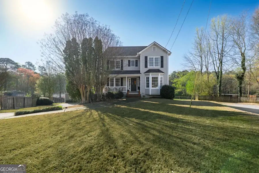 5140 Pine Meadow Pte Nw, Kennesaw, GA 30152 - #3