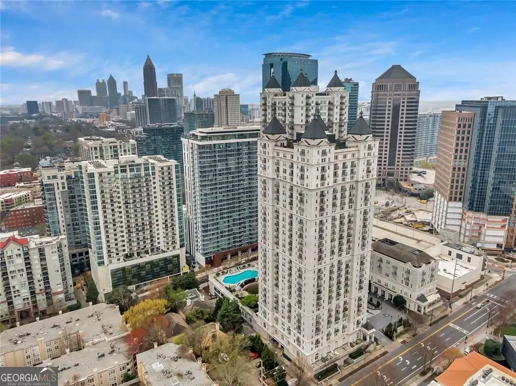 199 14th Street Ne #402, Atlanta, GA 30309 - #1