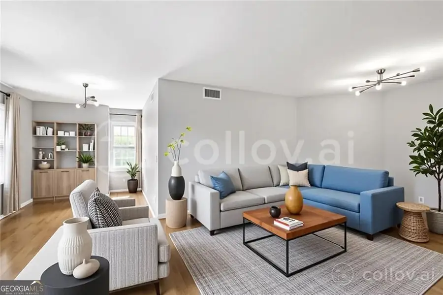 199 14th Street Ne #402, Atlanta, GA 30309 - #2