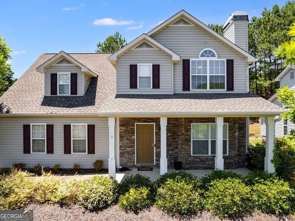 101 Providence Road, Dallas, GA 30157 - #1