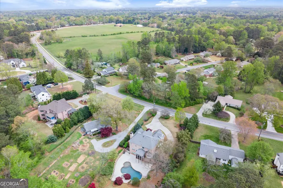 390 Chaffin Road, Roswell, GA 30075 - #2