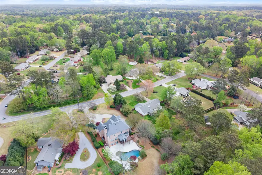 390 Chaffin Road, Roswell, GA 30075 - #3