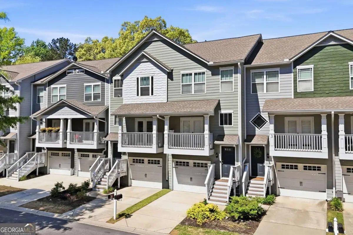 1129 Liberty Parkway Nw, Atlanta, GA 30318 - #1