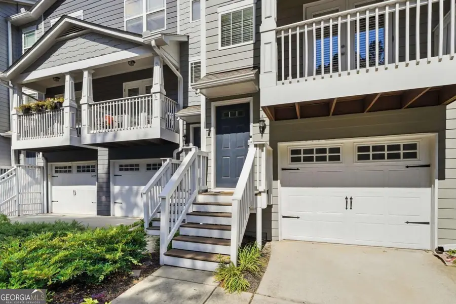 1129 Liberty Parkway Nw, Atlanta, GA 30318 - #2