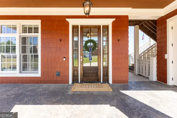 140 Silver Birch Lane Ne #602, Milledgeville, GA 31061