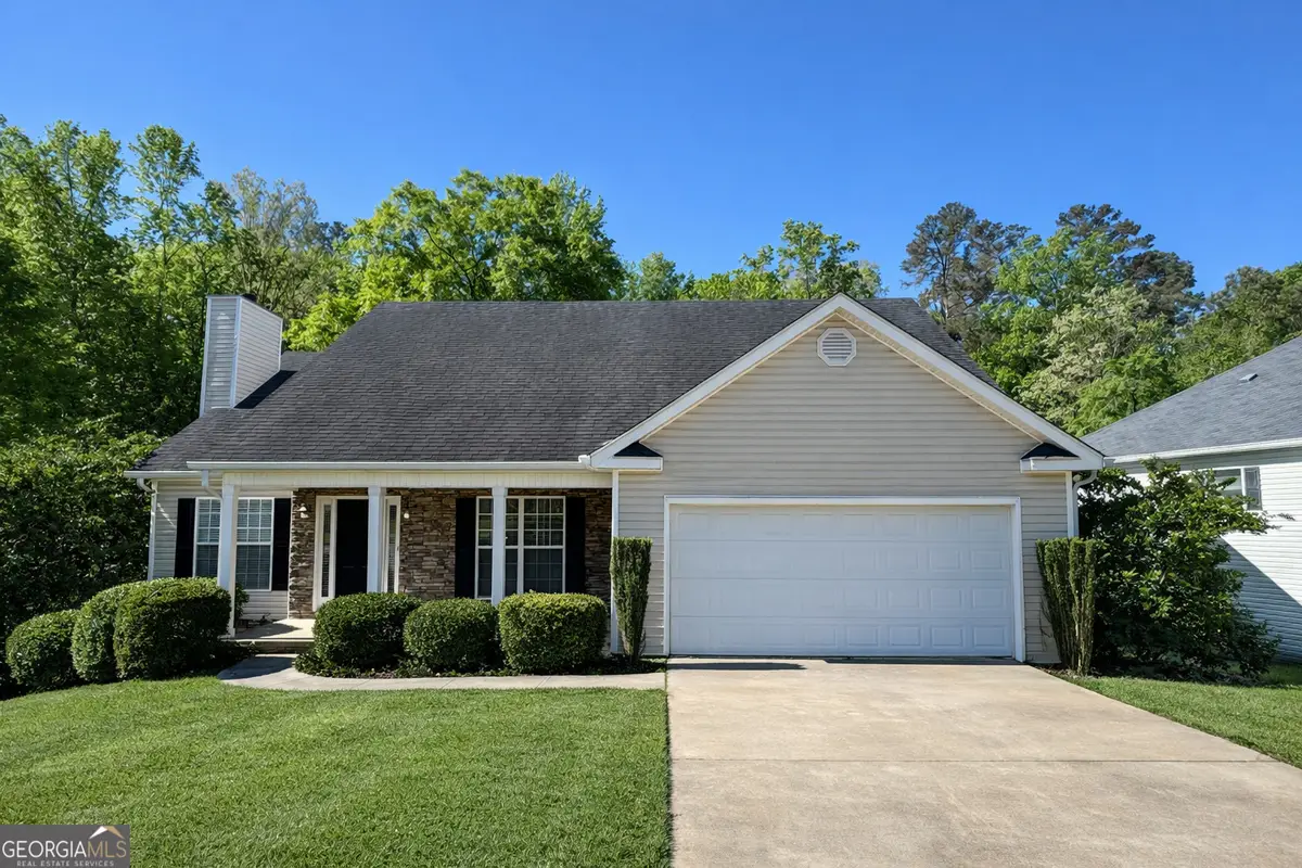 510 Sugarloaf Drive, Macon, GA 31204 - #1