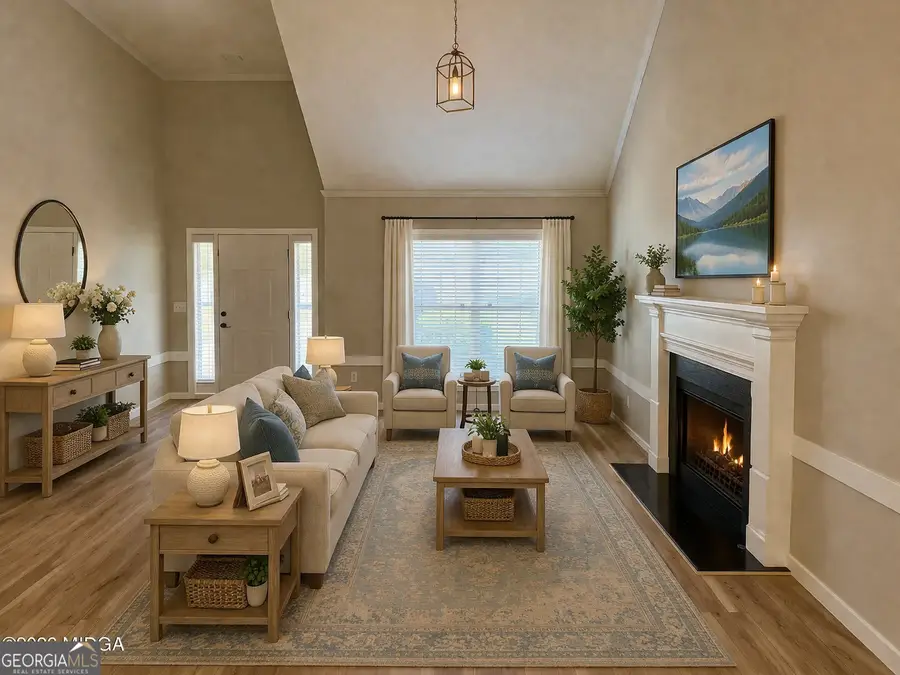 510 Sugarloaf Drive, Macon, GA 31204 - #3