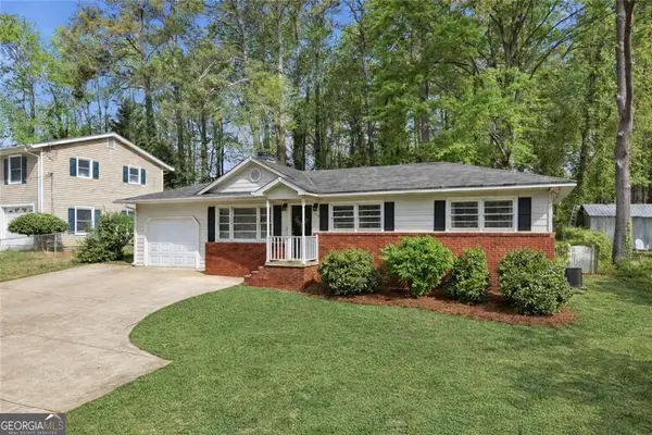 740 Polk Street Nw, Marietta, GA 30064