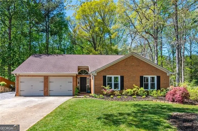 192 Wyndham Lakes Court Nw, Dallas, GA 30157 - #1