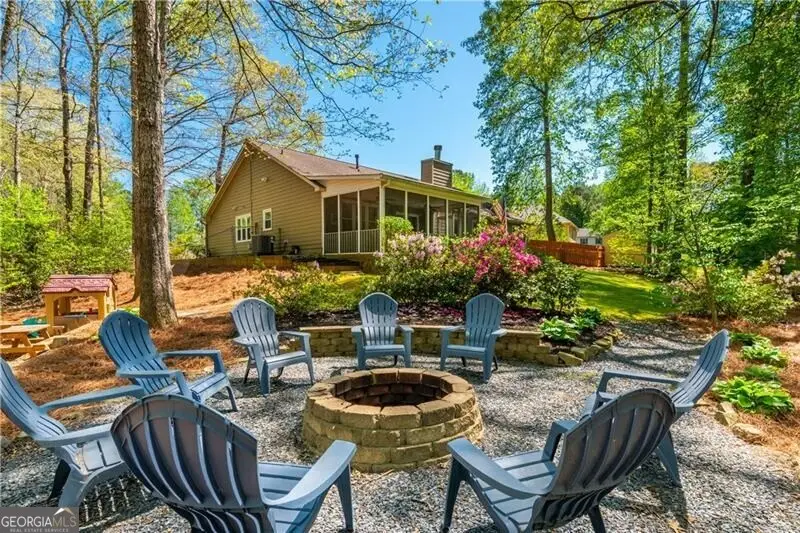 192 Wyndham Lakes Court Nw, Dallas, GA 30157 - #2