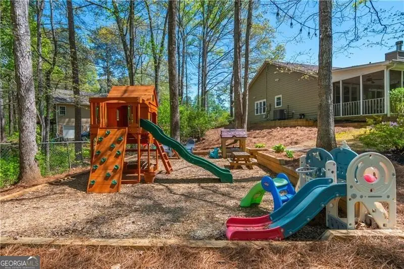 192 Wyndham Lakes Court Nw, Dallas, GA 30157 - #3