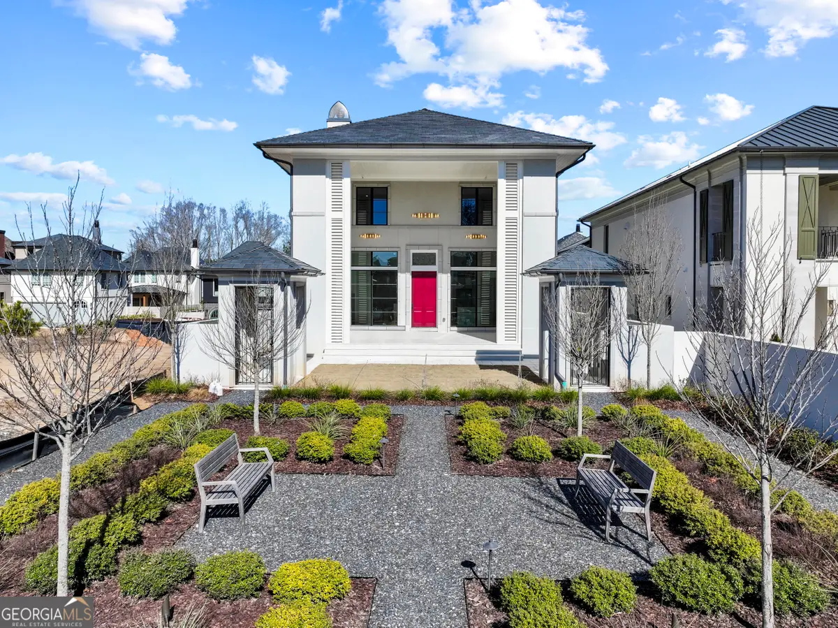 245 Roycroft Lane, Fayetteville, GA 30214 - #1