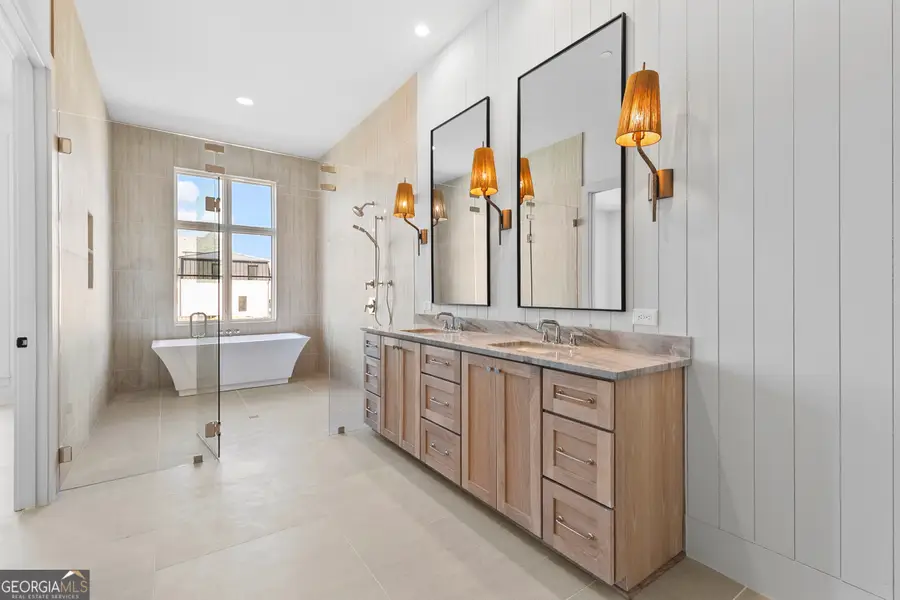 245 Roycroft Lane, Fayetteville, GA 30214 - #2