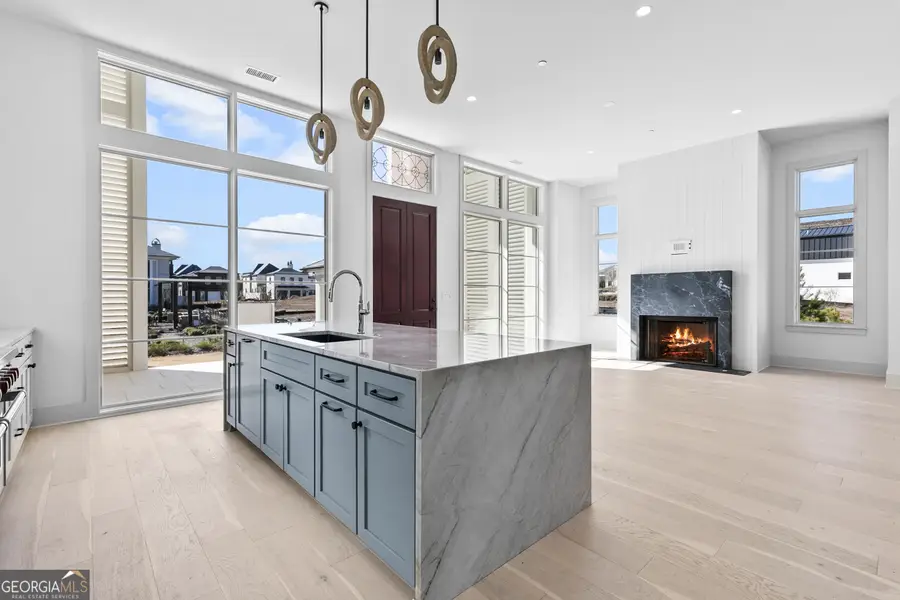 245 Roycroft Lane, Fayetteville, GA 30214 - #3