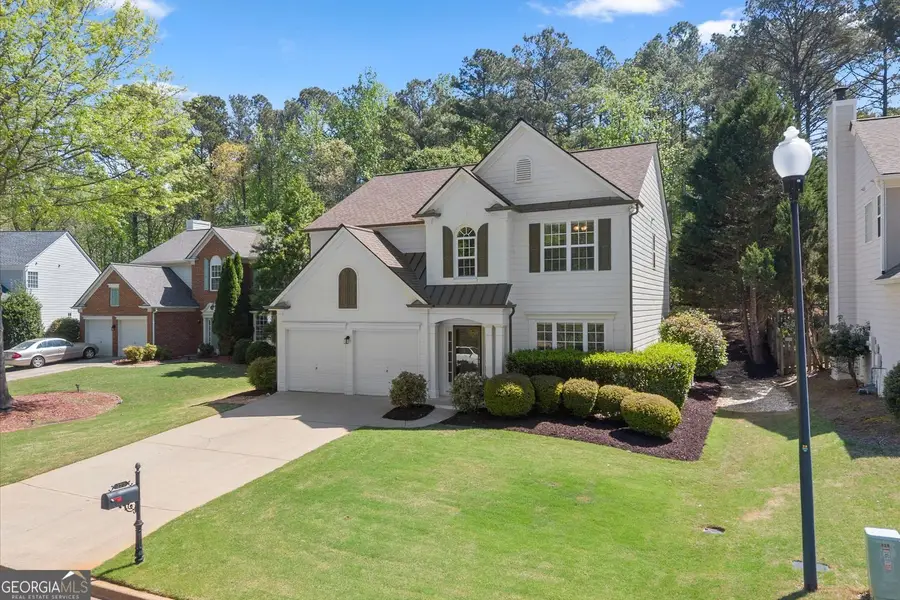 130 Santa Anita Trail, Woodstock, GA 30189 - #2
