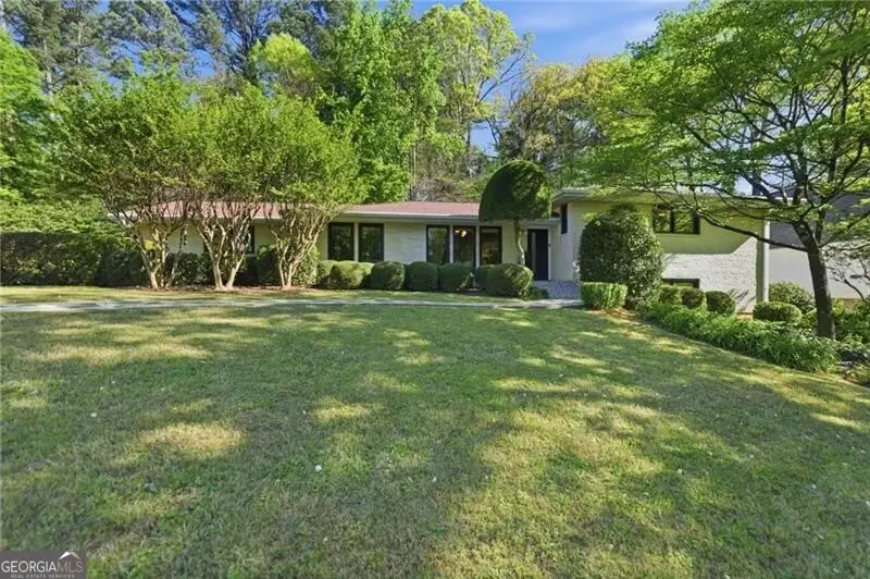 2770 Parkview Drive Ne, Atlanta, GA 30345 - #1
