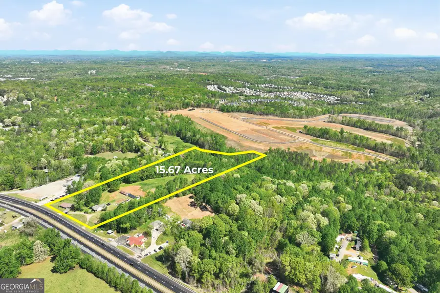 2475 Athens Highway, Gainesville, GA 30507 - #2