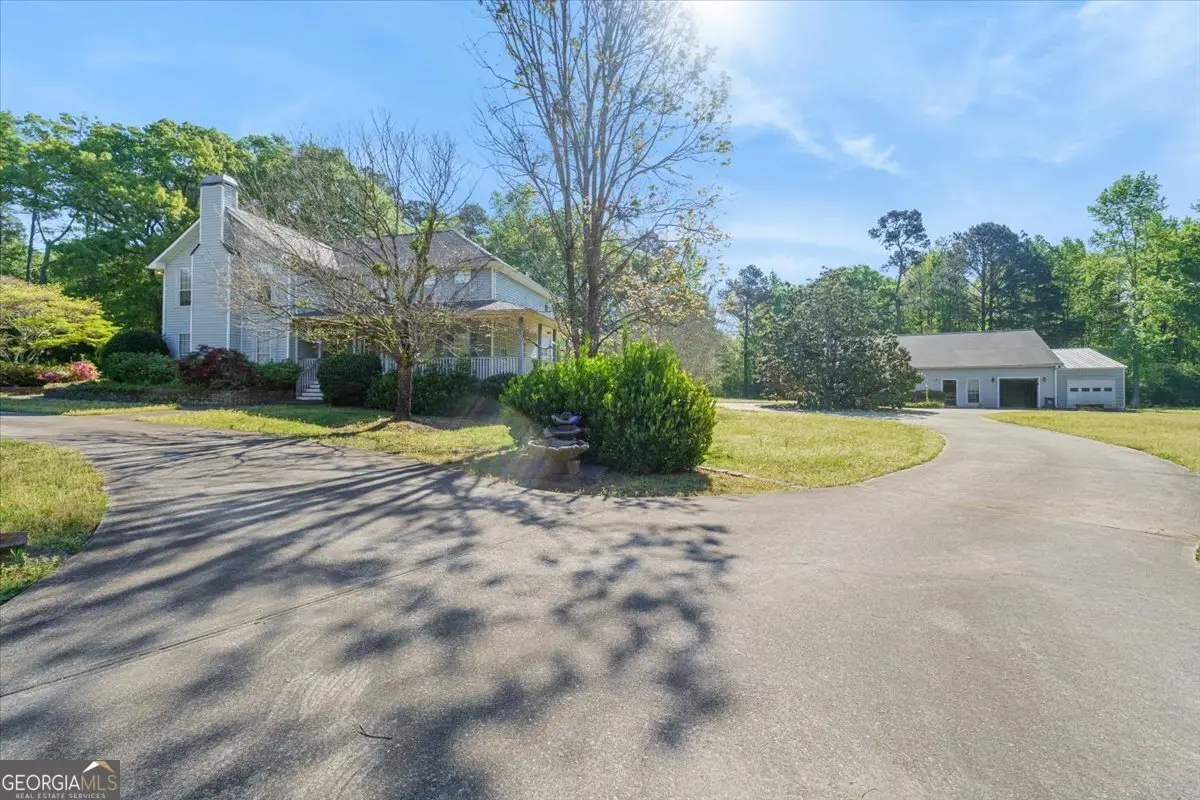 40 Carolyn Court, Social Circle, GA 30025 - #1