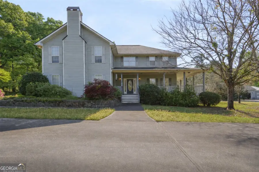 40 Carolyn Court, Social Circle, GA 30025 - #3