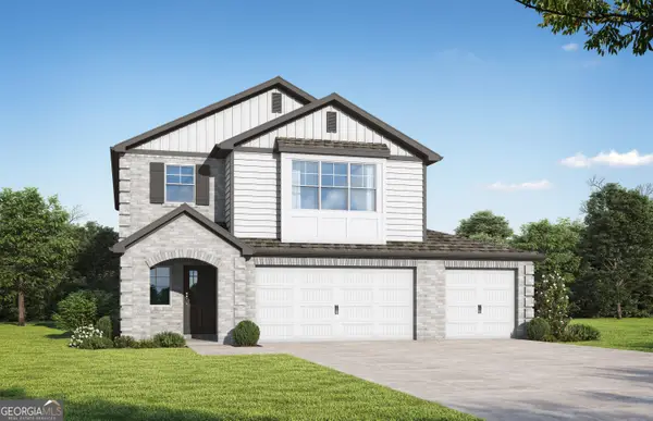 1426 Piano Way #117, McDonough, GA 30252