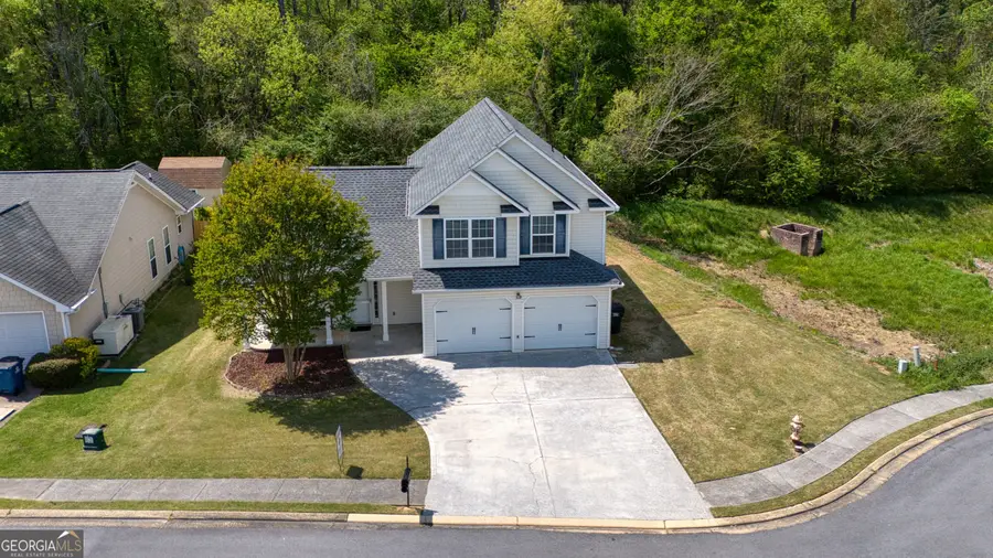 7 Foliage Way Ne, Rome, GA 30165 - #3