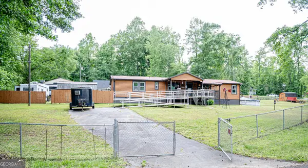 124 Cherokee Drive, Jackson, GA 30233