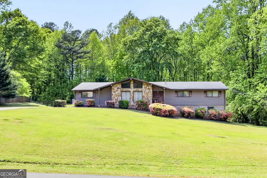 249 Poplar Street Nw, Lilburn, GA 30047 - #2