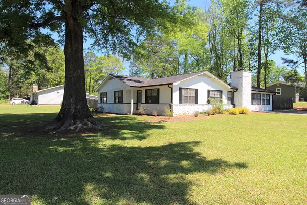 17 Woodvalley Terrace, Rome, GA 30165