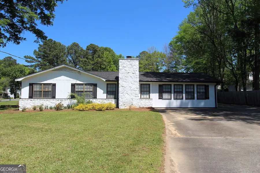 17 Woodvalley Terrace, Rome, GA 30165 - #2
