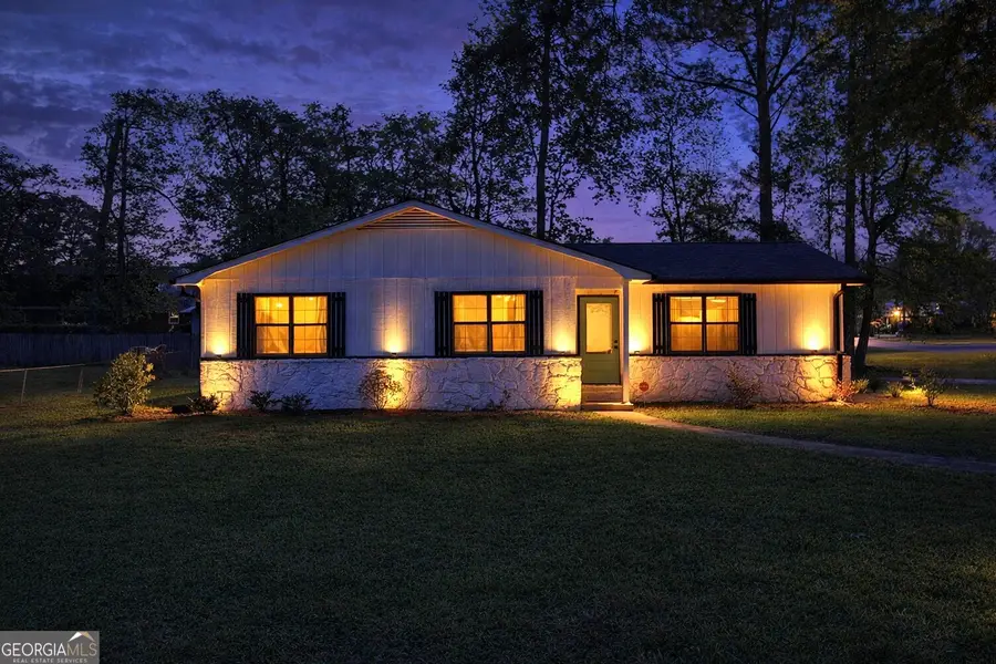 17 Woodvalley Terrace, Rome, GA 30165 - #3