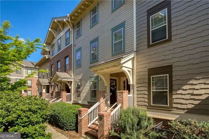 655 Mead Street Se #37, Atlanta, GA 30312 - #1
