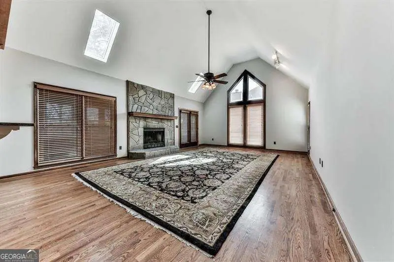 4510 N Slope Circle, Marietta, GA 30066 - #3