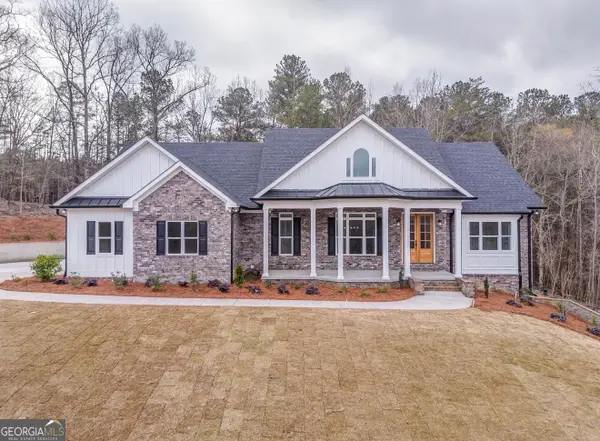 14 Jewell Drive Se, Rome, GA 30161