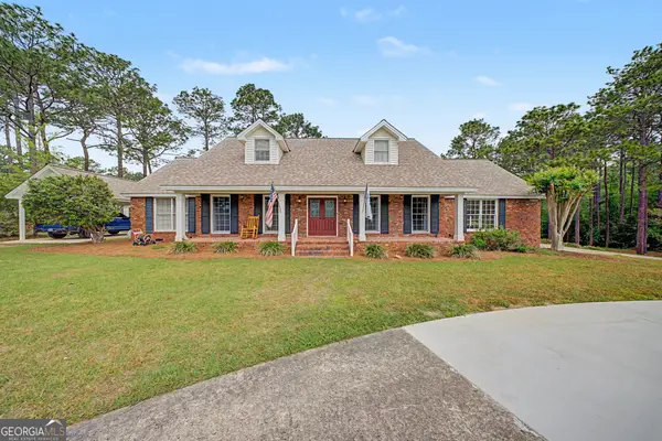 306 Holly Trail, Moultrie, GA 31768