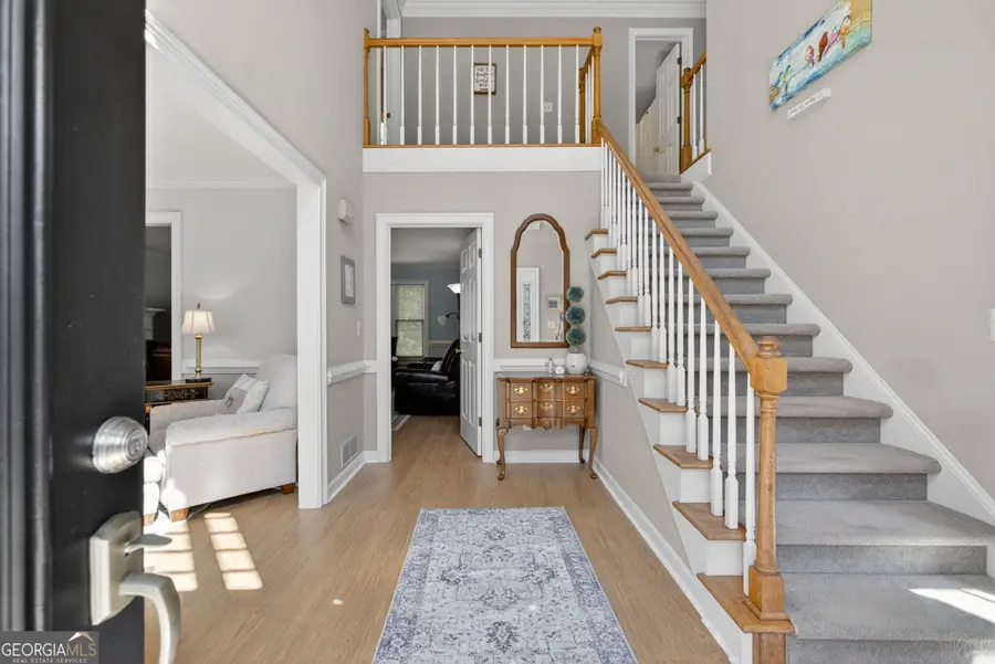 1920 Oak Branch Way, Stone Mountain, GA 30087 - #2