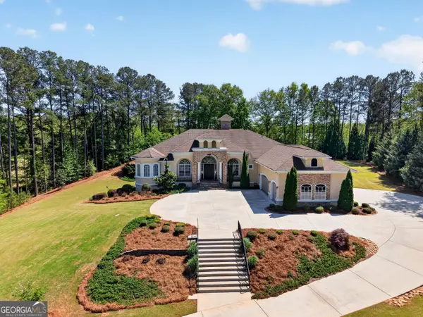 202 Carriage Lane, Peachtree City, GA 30269