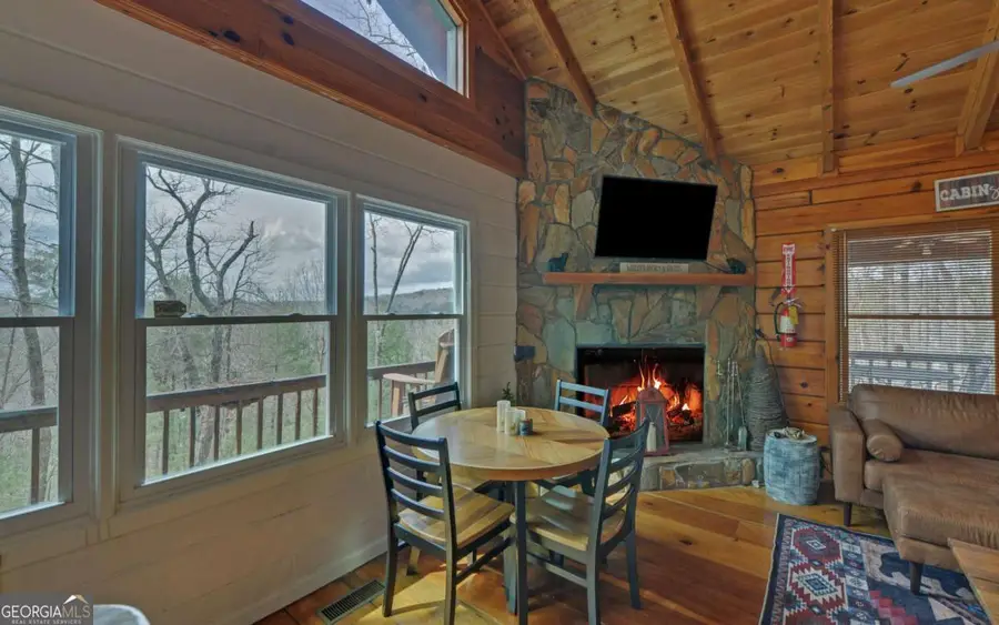 566 Mountain View Circle #5, Blue Ridge, GA 30513 - #2