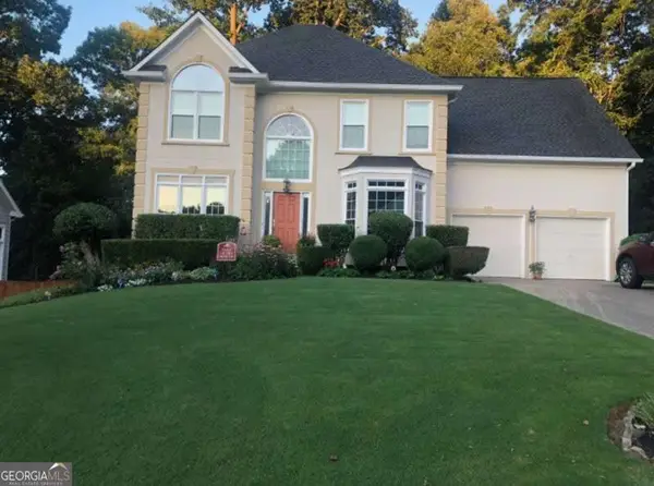 4007 Oakview Court, Woodstock, GA 30189