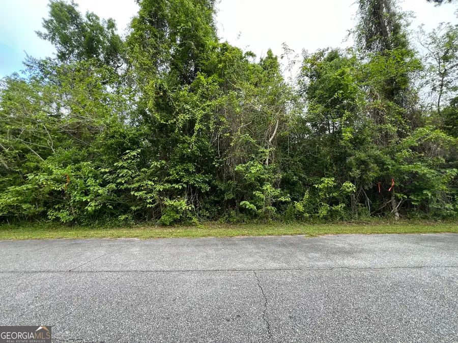 204 W Meeting Street, Saint Marys, GA 31558 - #3